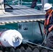 RSC 1 Lays Training Mines for RIMPAC 2022