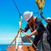 RSC 1 Lays Training Mines for RIMPAC 2022