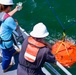RSC 1 Lays Training Mines for RIMPAC 2022