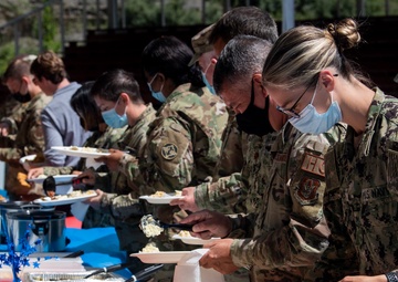 Appalachian Care Innovative Readiness Training 2022