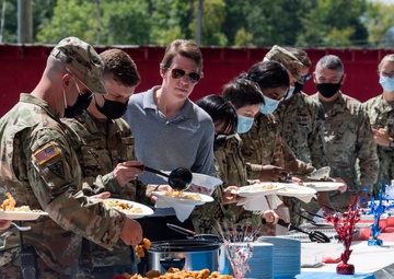 Appalachian Care Innovative Readiness Training 2022