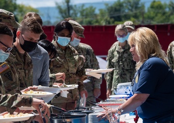 Appalachian Care Innovative Readiness Training 2022