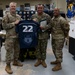 Linebacker of the Week: Petty Officer 1st Class Sergio Barron