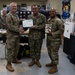 Linebacker of the Week: Petty Officer 1st Class Sergio Barron