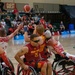 2022 DoD Warrior Games Team Marine Corps - Wheelchair Prelims