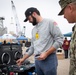 REPTX 2022 Missile Launcher Inspection and Repair