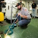 REPTX 2022 Missile Launcher Inspection and Repair