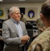 SecAF visits Andersen AFB