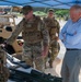 SecAF visits Andersen AFB