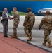 SecAF visits Andersen AFB