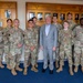 SecAF visits Andersen AFB