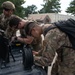 EOD keeps dorms safe during training event