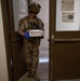EOD keeps dorms safe during training even