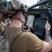 EOD keeps dorms safe during training event