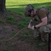 EOD keeps dorms safe during training event