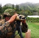 Bougainville I: 3d LCT Forward Observers