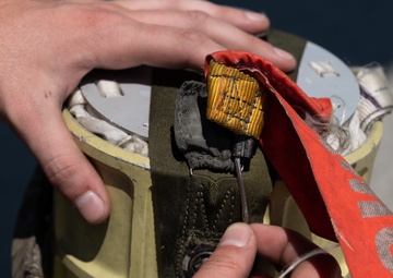 Bomber in a Box: ACE exercise showcases BOCS capability