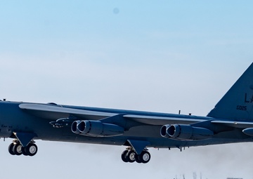 Bomber in a Box: ACE exercise showcases BOCS capability