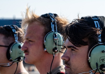 Bomber in a Box: ACE exercise showcases BOCS capability