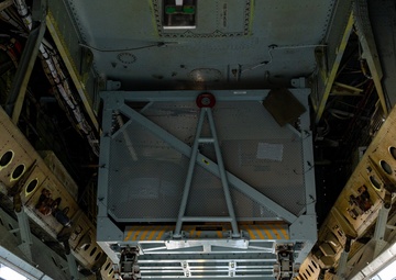 Bomber in a Box: ACE exercise showcases BOCS capability