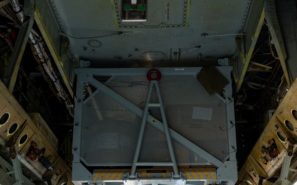 Bomber in a Box: ACE exercise showcases BOCS capability