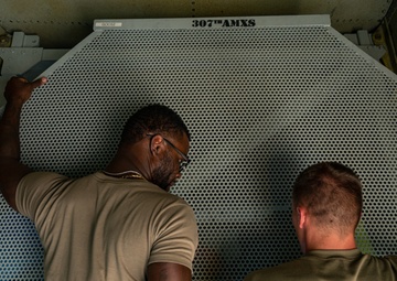 Bomber in a Box: ACE exercise showcases BOCS capability