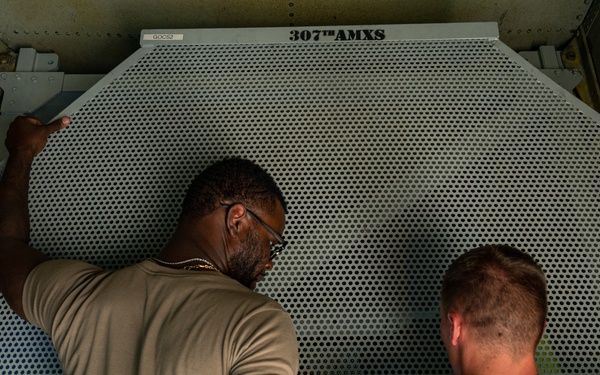 Bomber in a Box: ACE exercise showcases BOCS capability