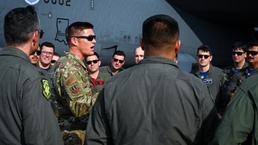 Bomber in a Box: ACE exercise showcases BOCS capability