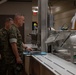 Maj. Gen. Maxwell visits Marine Corps Base Hawaii