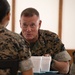 Maj. Gen. Maxwell visits Marine Corps Base Hawaii