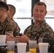 Maj. Gen. Maxwell visits Marine Corps Base Hawaii