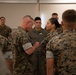 Maj. Gen. Maxwell visits Marine Corps Base Hawaii