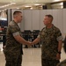 Maj. Gen. Maxwell visits Marine Corps Base Hawaii