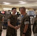 Maj. Gen. Maxwell visits Marine Corps Base Hawaii