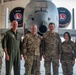 Director of the Air National Guard tours Idaho National Guard