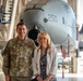 Director of the Air National Guard tours Idaho National Guard