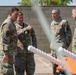 Director of the Air National Guard tours Idaho National Guard