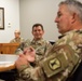 Director of the Air National Guard tours Idaho National Guard