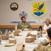 Air National Guard director visits Idaho National Guard Airmen