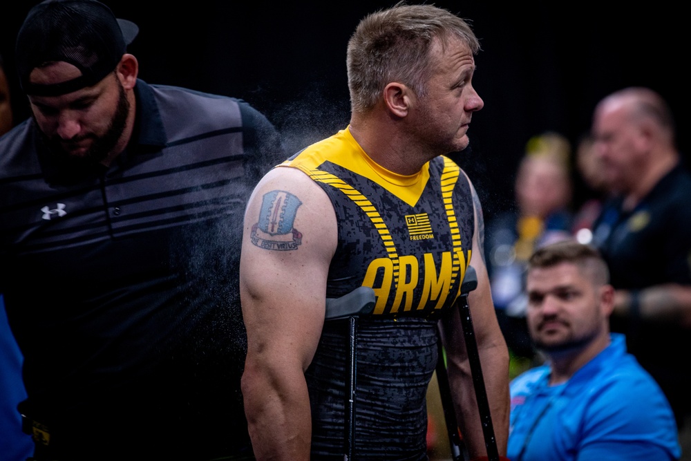 2022 Warrior Games