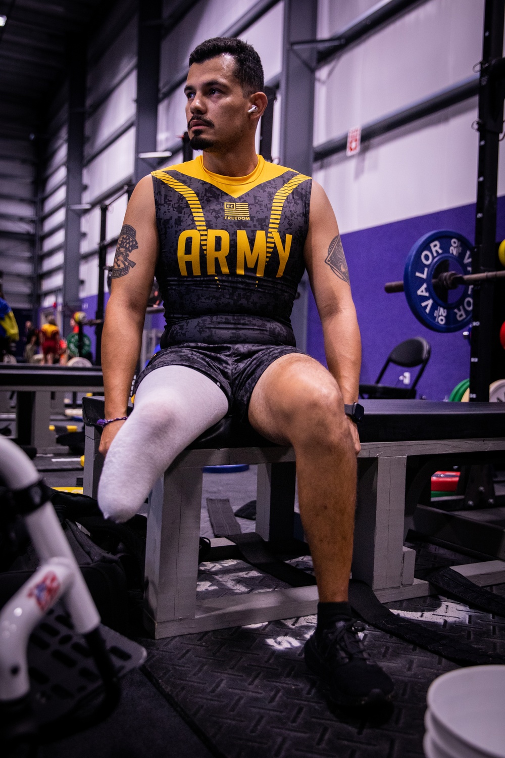 2022 Warrior Games