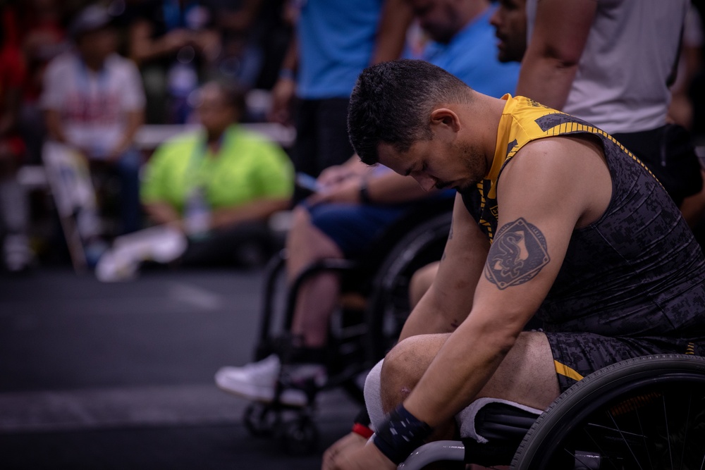 2022 Warrior Games
