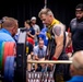 2022 Warrior Games
