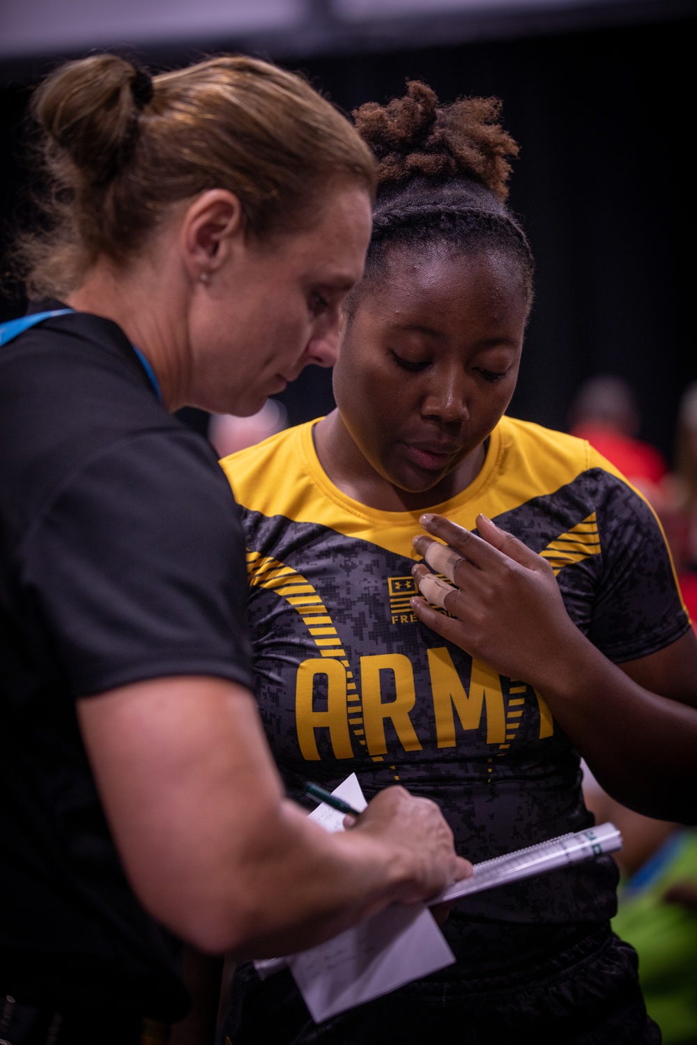 2022 Warrior Games