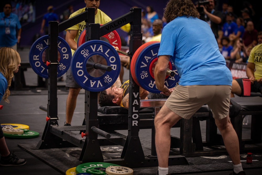 2022 Warrior Games