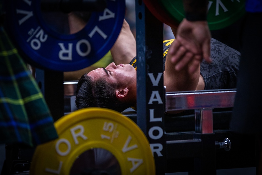 2022 Warrior Games