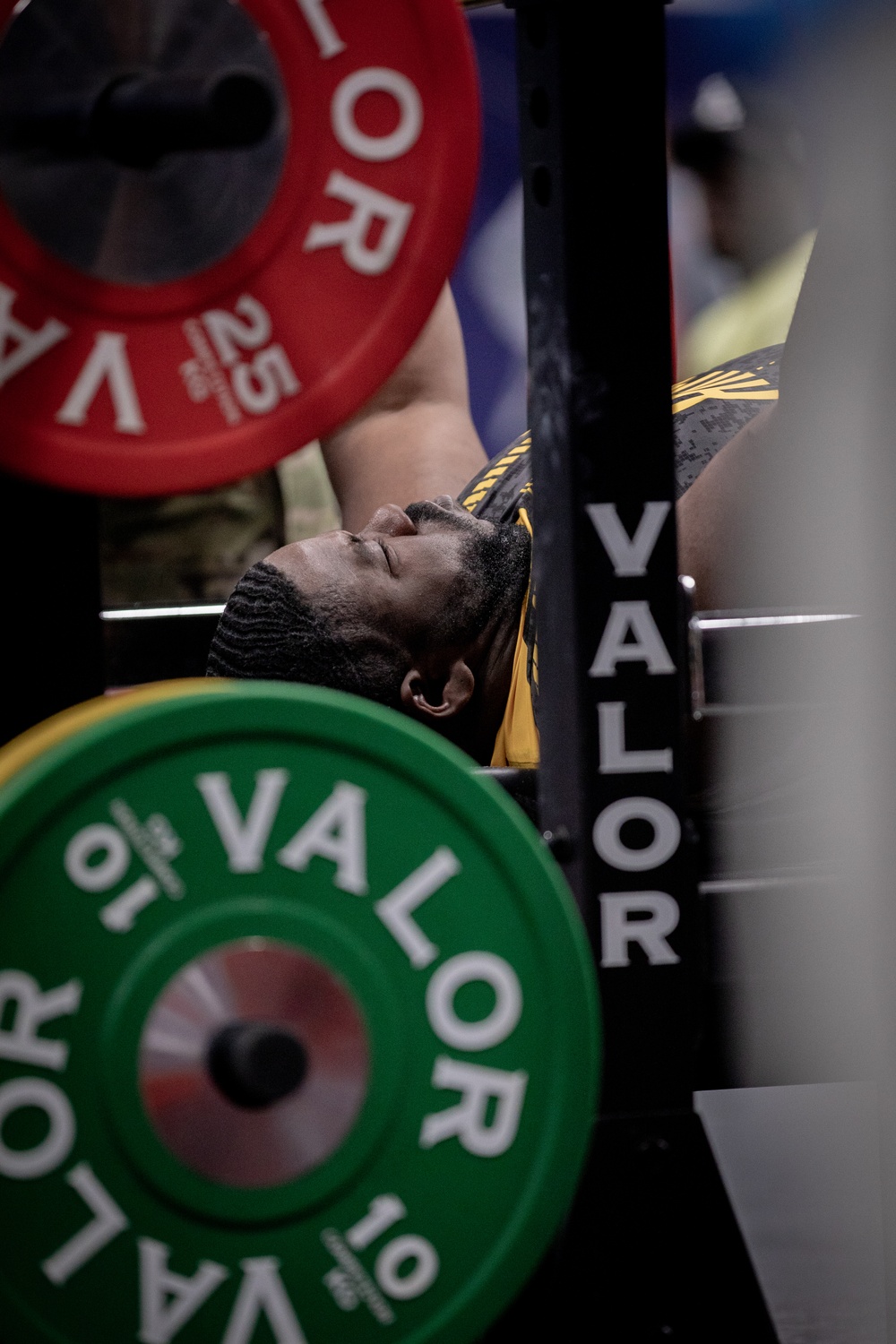 2022 Warrior Games