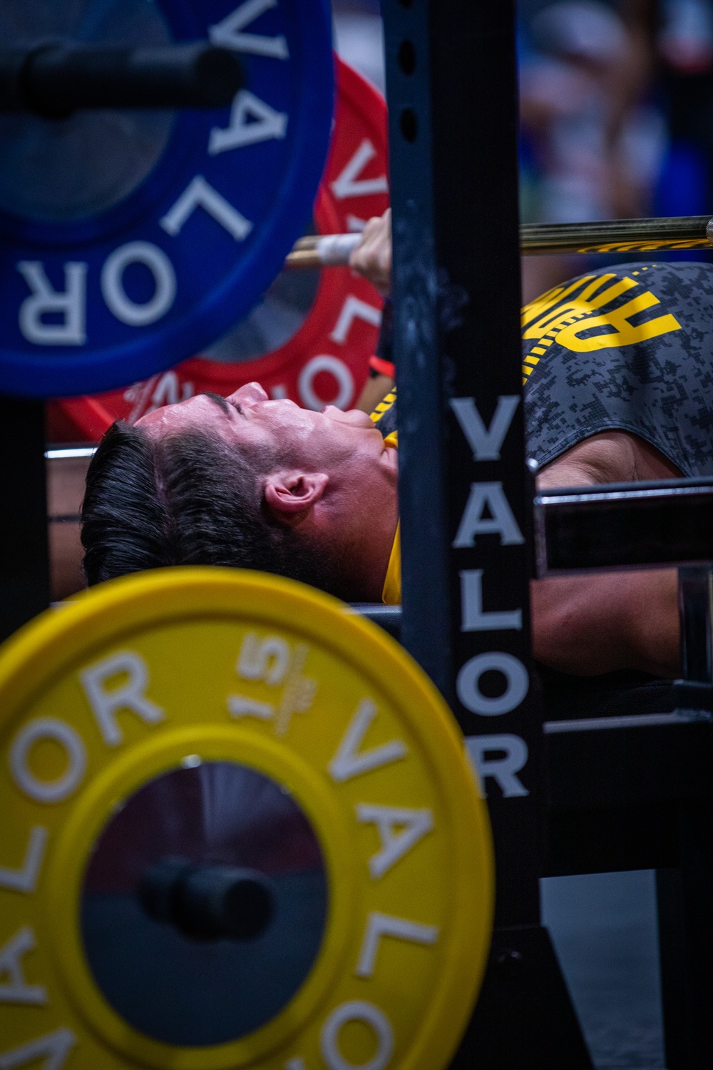 2022 Warrior Games