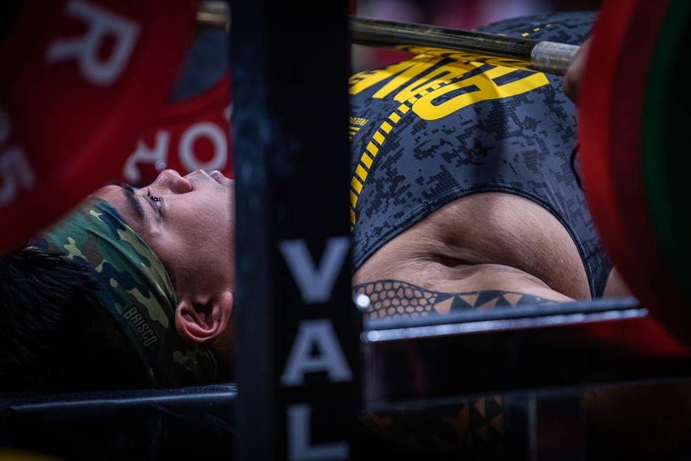 2022 Warrior Games