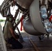 F-16 Landing Gear Operations Check